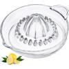 Westmark 30822260 - Spremiagrumi e arancia, capacità: 250 ml, vetro trasparente