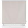Blindecor Tenda oscurante su misura | colore grigio | 65 x 175 cm (larghezza per altezza), dimensioni del tessuto 62 x 170 cm | tende avvolgibili oscuranti per finestre