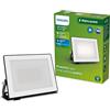 PHILIPS Lois, Proiettore per Esterni, 20 W, 5000 K, Nero