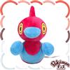 Pokemon (Pokemon) Pokémon Center Peluche Originale Pokémon adatto al Poligono Z 14 x 8 x 16 cm ...