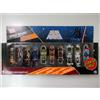 Spin Master Tech Deck Star Wars Santa Cruz 10 Finger Board set Spin Master nuovo