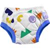 Bambino Mio Mutandine riutilizzabili per l'apprendimento del vasino, 2-3 anni - Champ, per bambini e bambine, biancheria intima