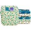 Bambino Mio, Miosolo Classic Set Di Pannolini Lavabili