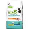 Trainer natural light in fat mini tacchino 2 kg
