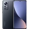 Xiaomi 12 Pro | 12 GB | 256 GB | Dual-SIM | grigio - ottimo