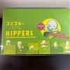 HIPPERS LE HIPPER SMISKI BRILLANO AL BUIO! Figure 12 confezioni
