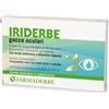 FARMADERBE Srl Iriderbe Gocce Oculari Farmaderbe 10 Fialioidi Monodose