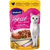 VITAKRAFT ITALIA SpA Poèsie Deli Sauce con Filetto di Pollo - 85GR
