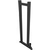 DIAMOND JK MONTANTE MODULAR RACK A 2 PROFILI Verticale