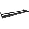DIAMOND JK VASSOIO MANUBRI MODULAR RACK A 2 PROFILI
