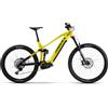 HAIBIKE ALLMTN 6 Mountain Bike Elettrica 29''