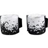 VENUM BATS NIGHT HANDWRAPS 4M Fasce da Boxe