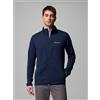 COLUMBIA Essential Hike™ Grid Fleece Full Zip Pile Uomo