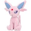 Pokémon Center Peluche classico Pokemon Center fit - Espeon 4,3" (serie Kanto Region)