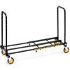 ROCK N ROLLER R64C CARRELLO A MANO RICHIUDIBILE CON RUOTE