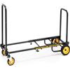 ROCK N ROLLER R2RT CARRELLO CON RUOTE GIREVOLI, CARICO MAX 158KG