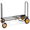 ROCK N ROLLER R12RT CARRELLO CON RUOTE GIREVOLI, CARICO MAX 226KG