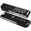 REGISTRATORE VOCALE ,TELEFONICO 8 GB AUDIO RECORDER OCCULTABILE MICROSPIA SPY