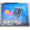 DIGITAL SIGNAL METER Multi-finder Segnale Tester digitale Segnale Satellitare tv +altro FS7000-