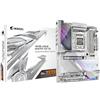 GIGABYTE Scheda madre GIGABYTE X870E AORUS MASTER X3D ICE ATX MB6870