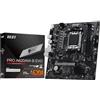 MSI Scheda madre MSI PRO A620AM-B EVO Micro-ATX MB6924