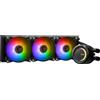 MSI Raffrescatore d'acqua MSI MAG CORELIQUID E360 (compatibile LGA1700/AM5)