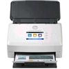 HP SCANJET FLOW N7000 SNW1 SCANNER DOCUMENTALE CMOS/CIS DUPLEX WI-FI 216 x 3100m