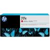 HP 771C B6Y08A CARTUCCIA ORIGINALE RED 775ml OEM