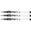 Pilot Vpen, penna stilografica usa e getta, colore nero 3 Black