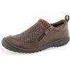 JBU by Jambu Amber, Scarpe con Lacci Donna, Marrone Scuro, 37 EU
