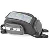 OJ Borsa Serbatoio Oj 9lt Travel Tanky Con Cinghie M101