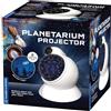 Thames & Kosmos Proiettore planetario, kit scientifico per bambini, risorse di apprendimento per astronomia, giocattoli STEM per esperimenti scientifici, 3 lingue, età 8+