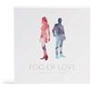 Fog of Love Hush Hush - Fog of Love - Board Game