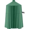 Alessi Plissè MDL07 GR Spremiagrumi elettrico Verde