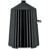 Alessi Plissè MDL07 B Spremiagrumi elettrico Nero