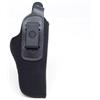 VEGA HOLSTER Fondina in Cordura Interna/Esterna con Gancio Misura Large