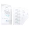 STYLPRO Confezione di ricarica per patch LED Spot & Blemish - 30 cerotti idrocolloidi e acido salicilico per macchie, imperfezioni e sblocchi - adesivi di ricarica per patch STYLPRO LED Spot & Blemish