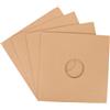 4 Pcs Porta Dischi Vinile Buste Protettive Vinili Archiviazione Da Record