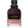Valentino Born In Roma Coral Fantasy Uomo - Eau De Toilette - 50 ml