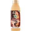 Garnier Fructis Hair Food Shampoo Burro Di Cacao 350 Ml - 350 ml