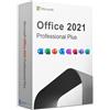 Microsoft Office 2021 Professional Plus (windows) A Vita