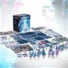 Asmodee The Breach, Gioco da Tavolo Competitivo, 1-4 Giocatori, 14+ Anni, Edizione in Italiano