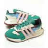 adidas Melting Sadness x Adidas Retropy E5 GW6034 Night Burgundy US9 senza scatola n...