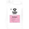 Buddycare Shampoo per Cani Baby Fresh, Shampoo Detergente Profondo per Cani, Fresco e Profumato, Con Aloe Vera e B5 (5L)