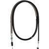 MOTOMASTER Cavo di controllo moto Cavo frizione compatibile con Yamaha XTZ 660 N Tenere/XTZ 660 H Tenere/Moto Dual-Sport 3YF-26335-10