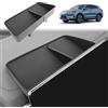 GAFAT Compatibile con BYD Seal U DM-i EV 2024 2025 2026, Scatola portaoggetti per la console centrale, Scatola portaoggetti Seal U DM-i dal 2024, Portaoggetti dietro il touchscreen, Organizer, con
