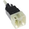 OTOTEC Interruttore luce freno auto 6 pin Automotive Stop Light Switch 05101496AA A0015459509 0015456409 Compatibile con Mercedes W202 S210 W461 Parte di ricambio auto