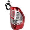 GNXFixt Fanale Posteriore Sinistro con Fendinebbia per Ranger T6 PX 2012-2022 X-Large/X-Large alto/Limitato 2/Trak Selvatico (luci dei freni, indicatori di direzione, fendinebbia)