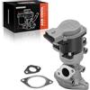 Frankberg Valvola EGR Compatibile con Discovery III Van L319 2.7 TD 4x4 R.a.n.g.e R.o.v.e.r Sport L320 2.7 D 4x4 Discovery III L319 2.7 TD 4x4 Discovery IV L319 2.7 TD 4x4 Replace# LR009810,LR018324