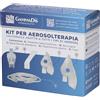 Gammadis Kit Aerosol Completo 1 pz Set